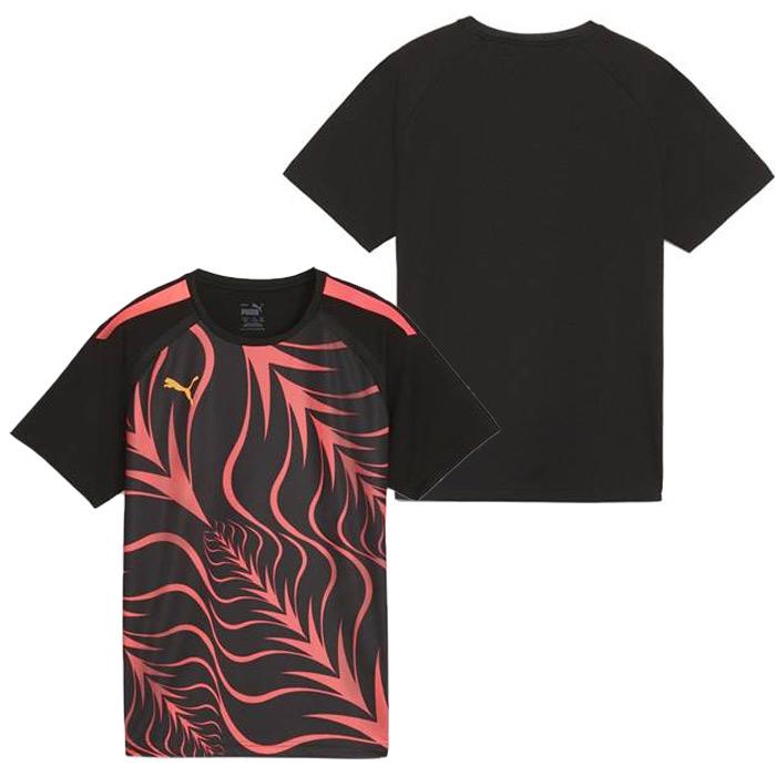 特価 プーマ キッズ INDIVIDUALLIGA グラフィック PUMA サッカー