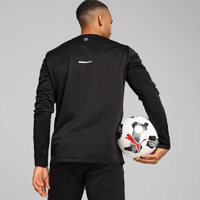 専用になりました。ＰＵＭＡ ウェアL プーマ（PUMA）（キッズ）ポリ カラーブロック スーツ B 上下セット