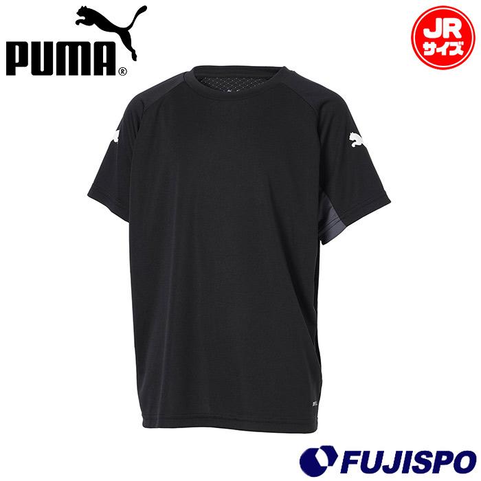 8SM1 PUMA プリントTシャツ　サッカー　M ブラック　古着 楽天市場】＼楽天1位！／ プーマ Tシャツ メンズ 半袖 速乾 スポーツ