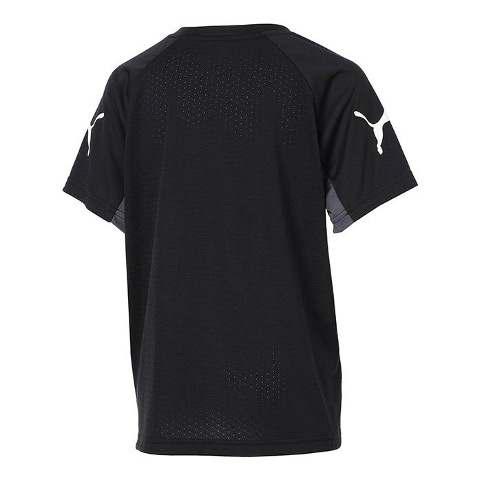 特価】プーマ INDIVILIGA SSシャツ JR PUMA サッカー フットサル