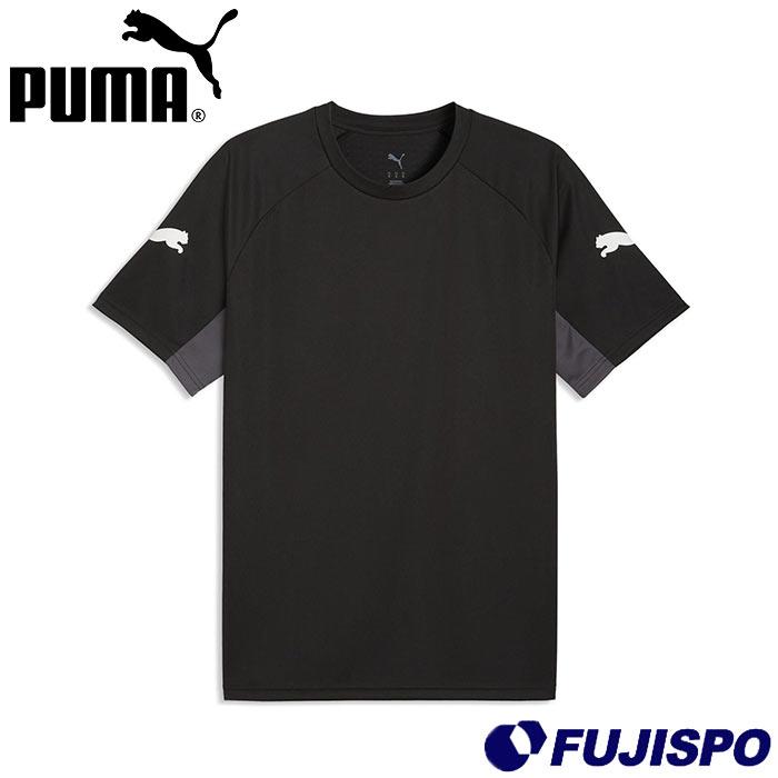 プーマ INDIVILIGA SSシャツ PUMA サッカー フットサル プラクティス