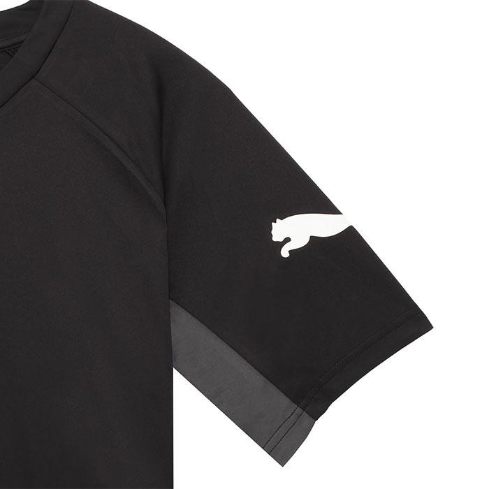 プーマ INDIVILIGA SSシャツ PUMA サッカー フットサル プラクティス