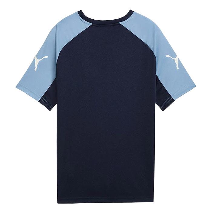 PUMA CdG FC サッカーシャツ Lサイズ プーマ INDIVILIGA グラフィック SSシャツ JR PUMA サッカー