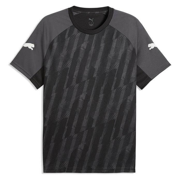 プーマ INDIVILIGA グラフィック SSシャツ PUMA サッカー フットサル
