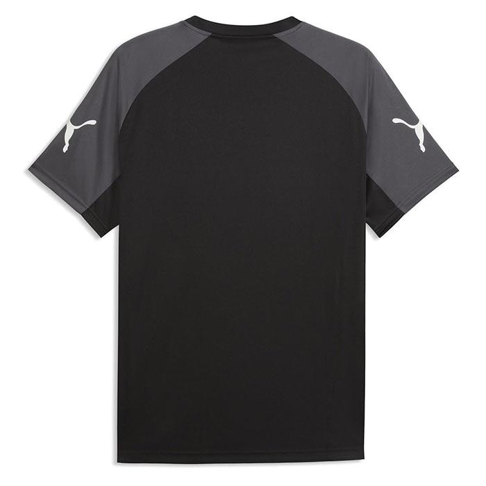プーマ INDIVILIGA グラフィック SSシャツ PUMA サッカー フットサル