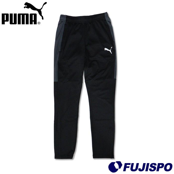 プーマ INDIVILIGA TR パンツ PUMA サッカー フットサル ジャージ