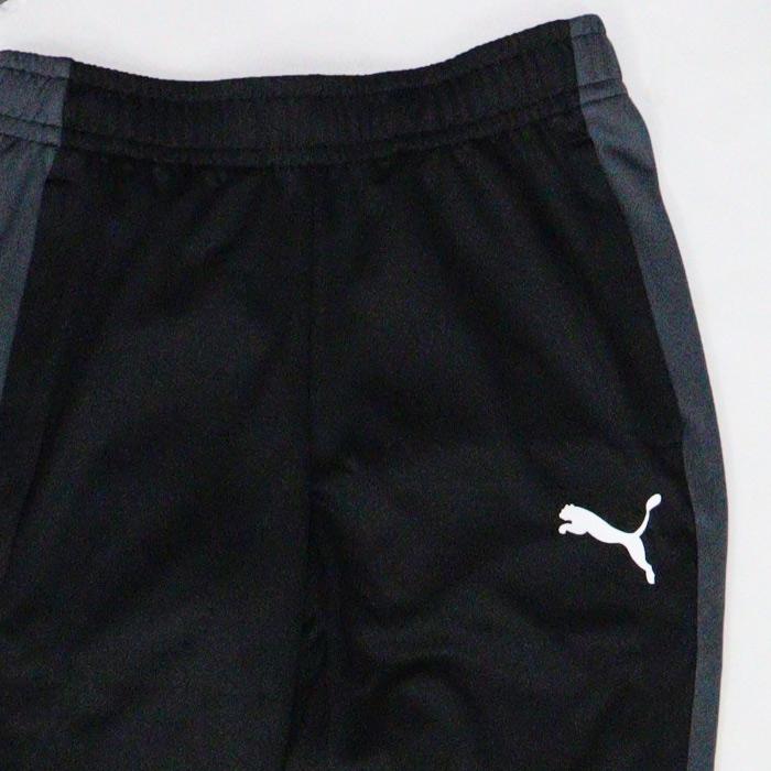 プーマ INDIVILIGA TR パンツ PUMA サッカー フットサル ジャージ