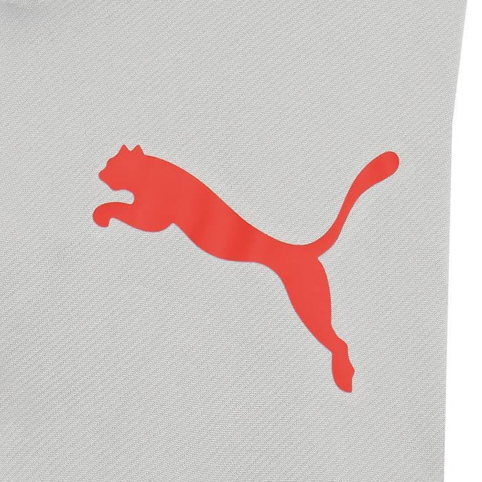 プーマ INDIVILIGA 1/4 ジップトップ PUMA サッカー フットサル