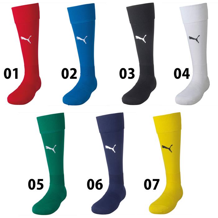 プーマ LIGA ストッキング puma 【サッカー・フットサル】 アクセサリ