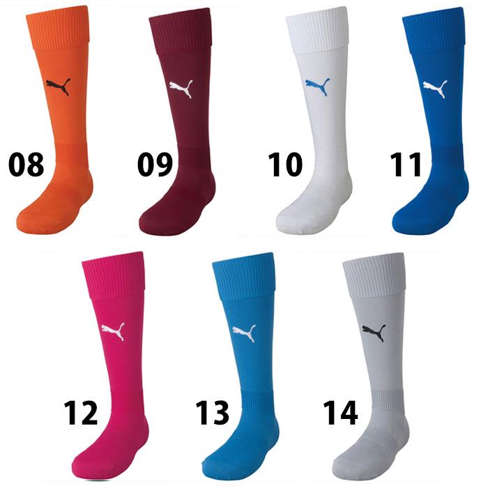 プーマ ジュニア Liga ストッキング Puma サッカー フットサル アクセサリ ソックス 靴下 サッカー キッズ 子供 Jr 7290 7290 フジスポyahoo店 通販 Yahoo ショッピング