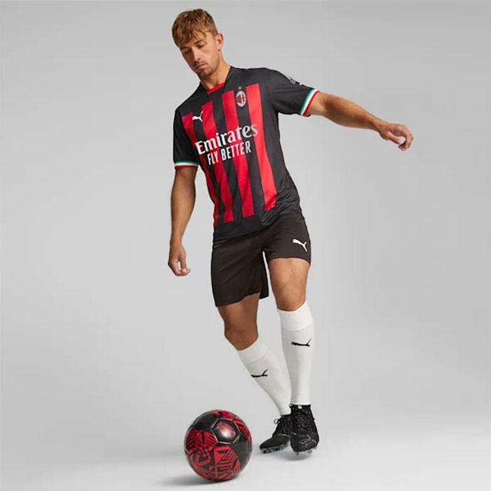 プーマ ACミラン 22-23 ACM ホーム レプリカ シャツ puma 【サッカー