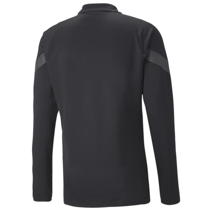 プーマ ACミラン 22-23 トレーニング 1/4 ジップ トップ puma