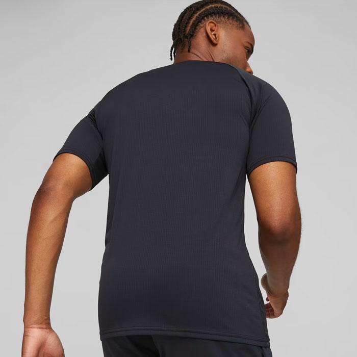 プーマ マンチェスター シティFC 2023-24 プレマッチ シャツ PUMA