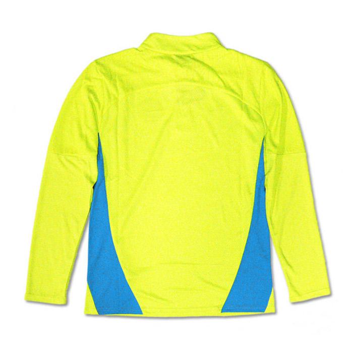 プーマ マンチェスター シティFC 24-25 トレーニング 1/4 ジップ