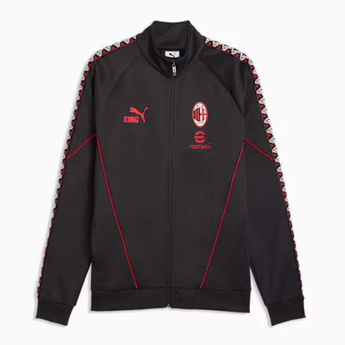 プーマ ACミラン キング アンセム ジャケット PUMA サッカー ACM