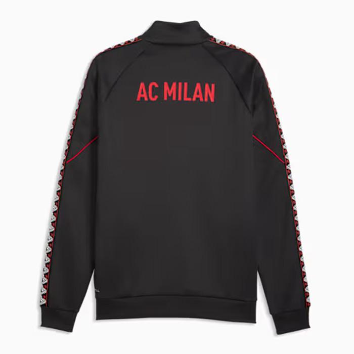 プーマ ACミラン キング アンセム ジャケット PUMA サッカー ACM
