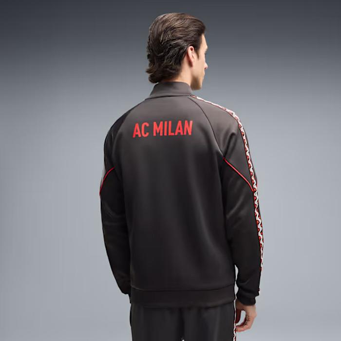 プーマ ACミラン キング アンセム ジャケット PUMA サッカー ACM