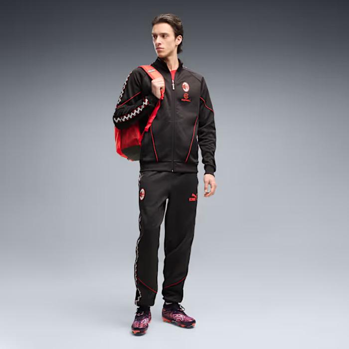プーマ ACミラン キング アンセム ジャケット PUMA サッカー ACM