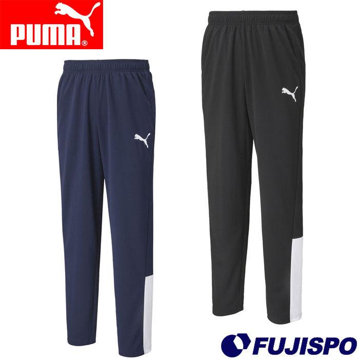 ESS トレーニングパンツ OP (845679)プーマ(puma) ジャージ