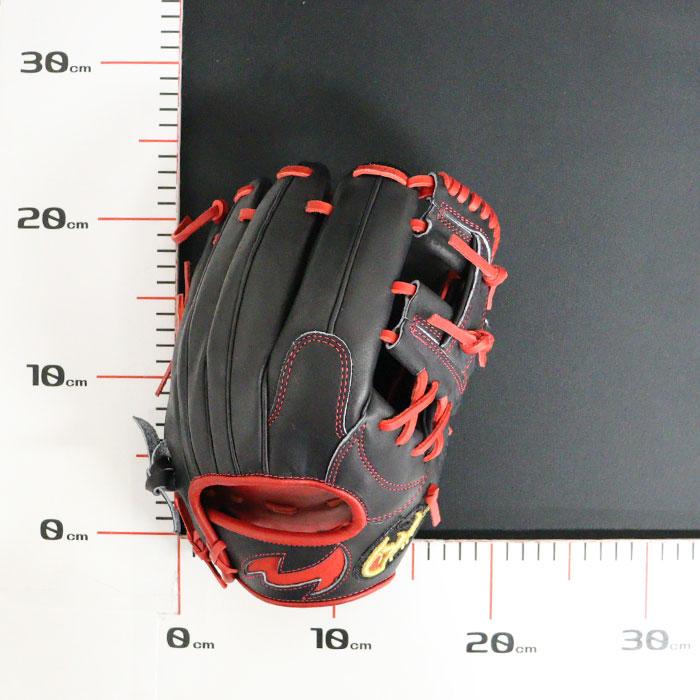 fires 軟式グローブ 野球 ファイヤーズ 軟式グローブ FIRES 軟式 グラブ 内野手 手もみ加工