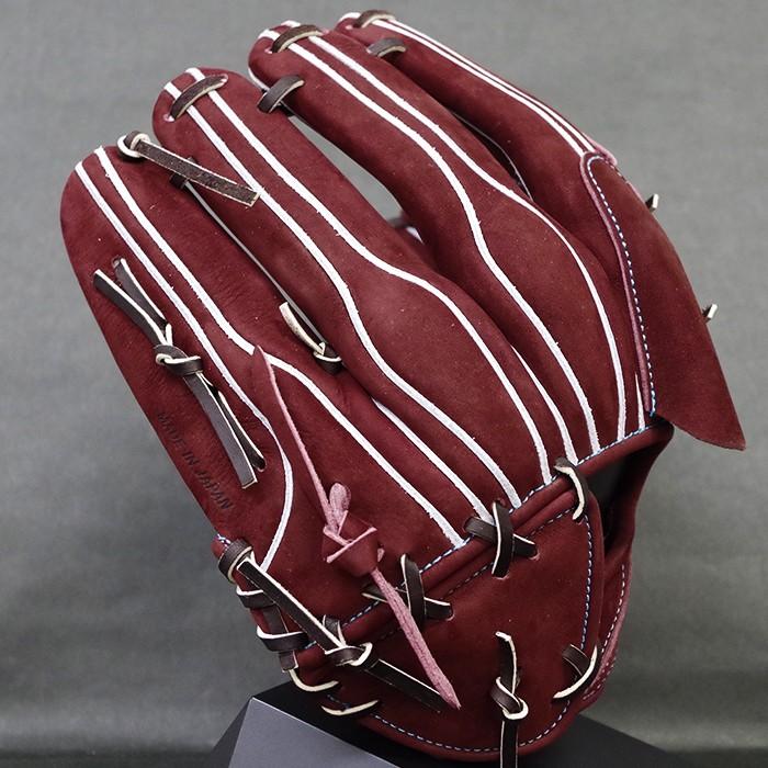 ゴールドステージ 硬式 オーダー グラブ フジスポオリジナル