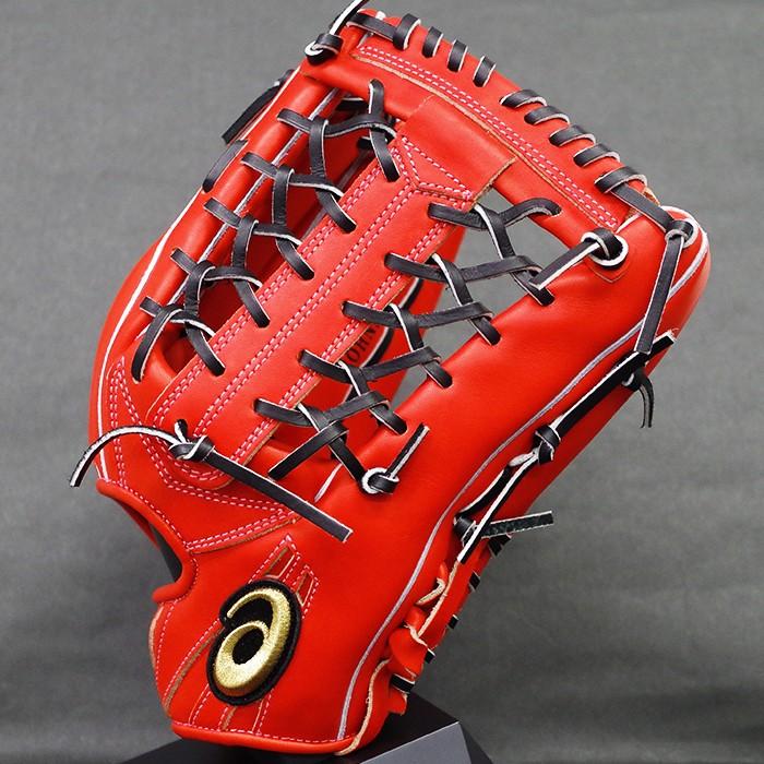 ゴールドステージ 硬式 オーダー グラブ フジスポオリジナルオーダー