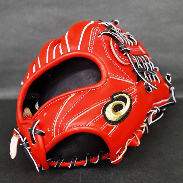 ゴールドステージ 硬式 オーダー グラブ フジスポオリジナルオーダー