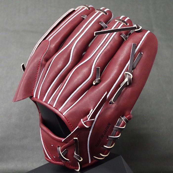 ゴールドステージ 硬式 オーダー グラブ フジスポオリジナルオーダー