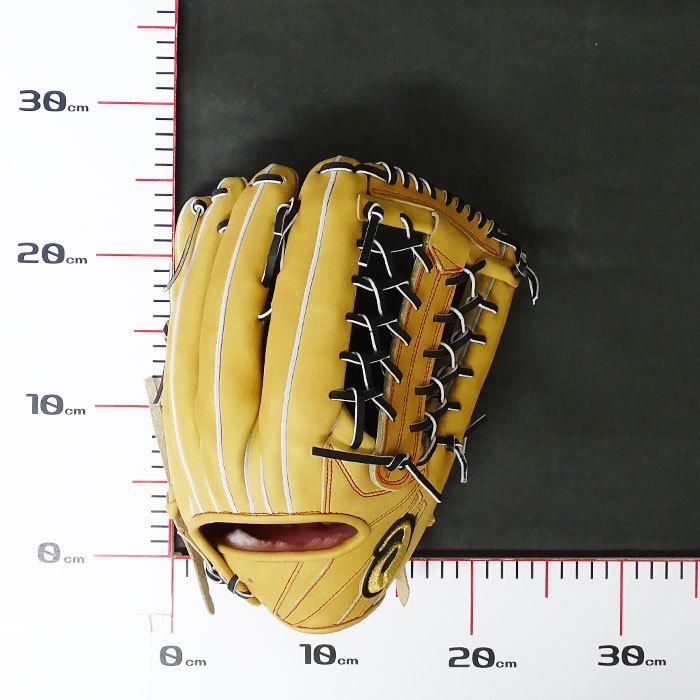 ゴールドステージ 硬式 オーダー グラブ フジスポオリジナルオーダー