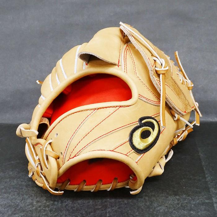 ゴールドステージ 硬式 オーダー グラブ フジスポオリジナルオーダー