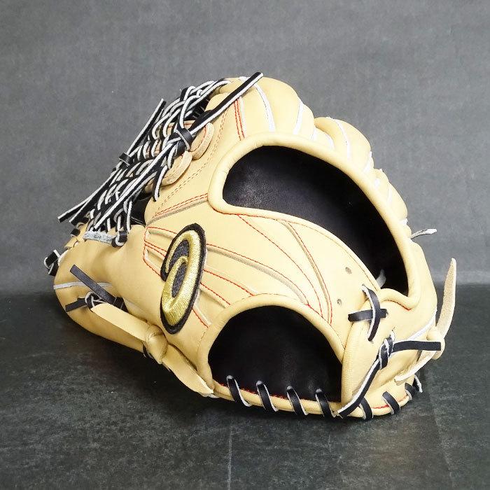 ゴールドステージ 硬式 オーダー グラブ フジスポオリジナルオーダー