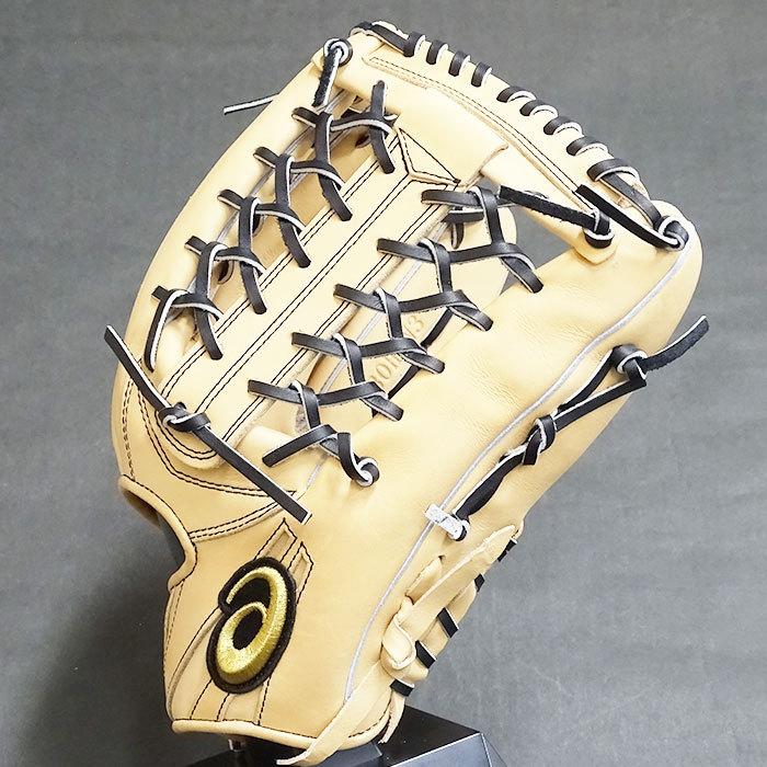 ゴールドステージ 硬式 オーダー グラブ フジスポオリジナルオーダー