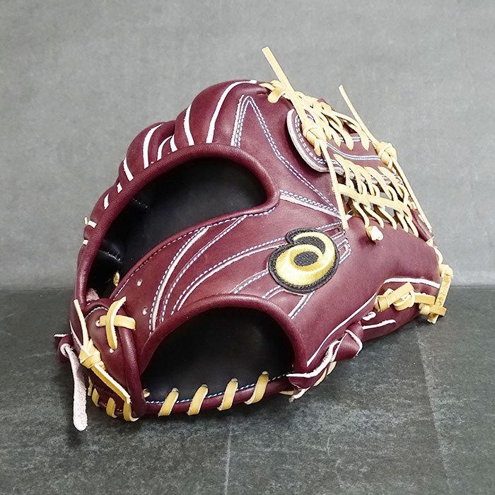 ゴールドステージ 硬式 オーダー グラブ フジスポオリジナルオーダー