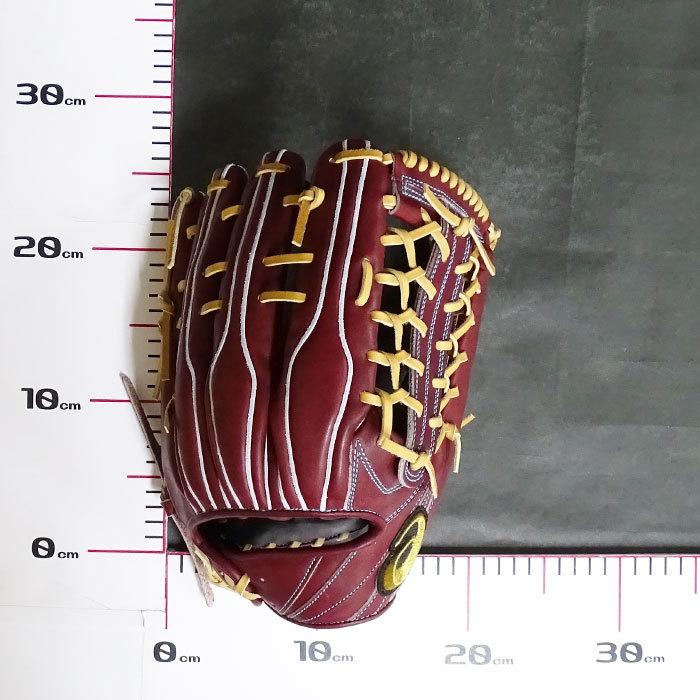 ゴールドステージ 硬式 オーダー グラブ フジスポオリジナルオーダー