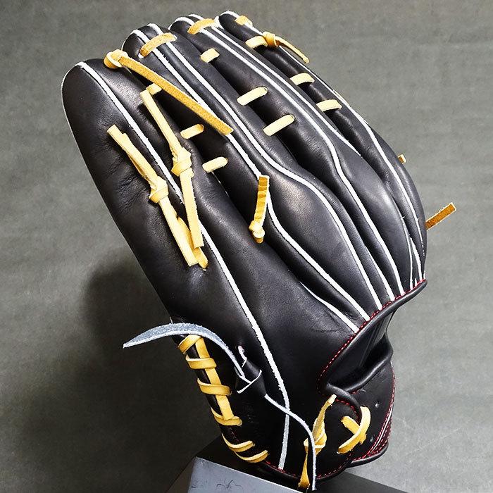 ゴールドステージ 硬式 オーダー グラブ フジスポオリジナルオーダー