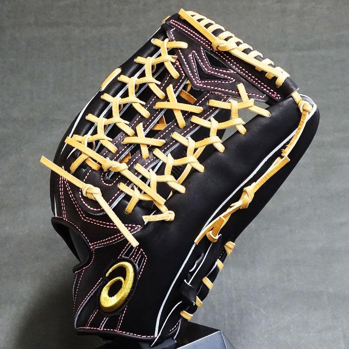 ゴールドステージ 硬式 オーダー グラブ フジスポオリジナルオーダー