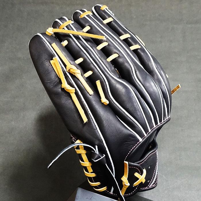 ゴールドステージ 硬式 オーダー グラブ フジスポオリジナルオーダー