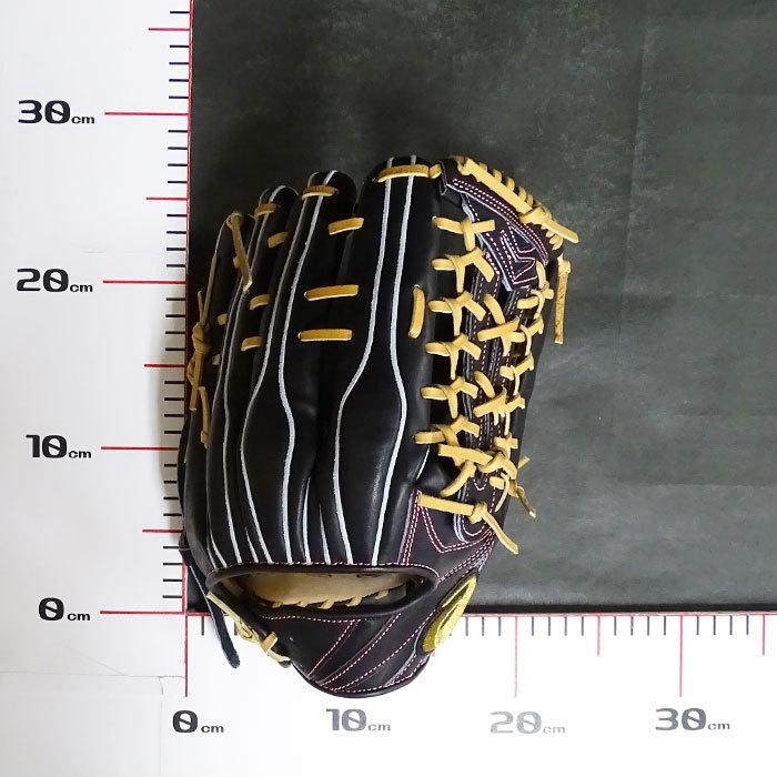 ゴールドステージ 硬式 オーダー グラブ フジスポオリジナルオーダー