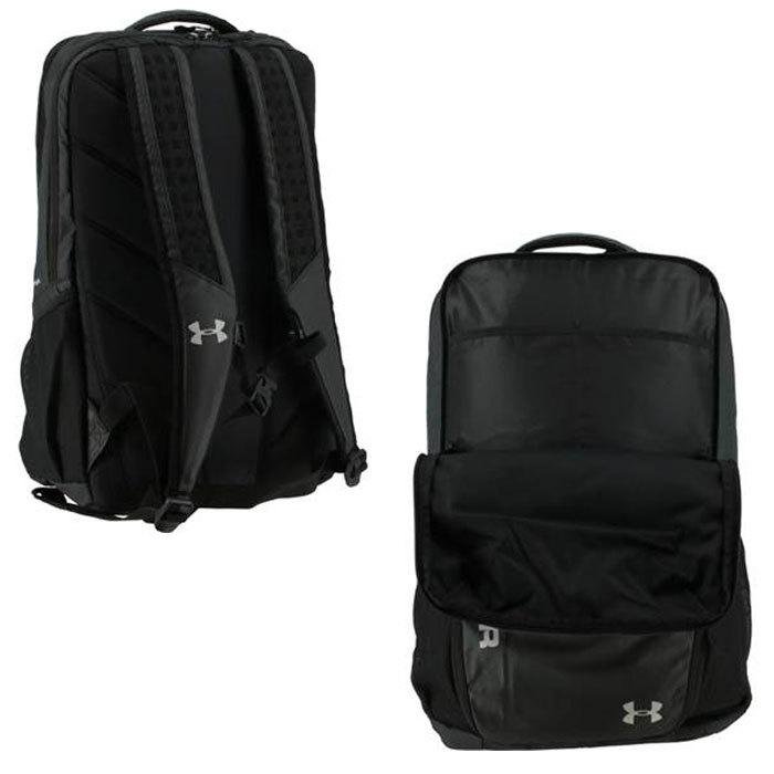 アンダーアーマー UA チーム バックパック EX UNDER ARMOUR アンダーアーマー UA チーム バックパック EX UNDER ARMOUR