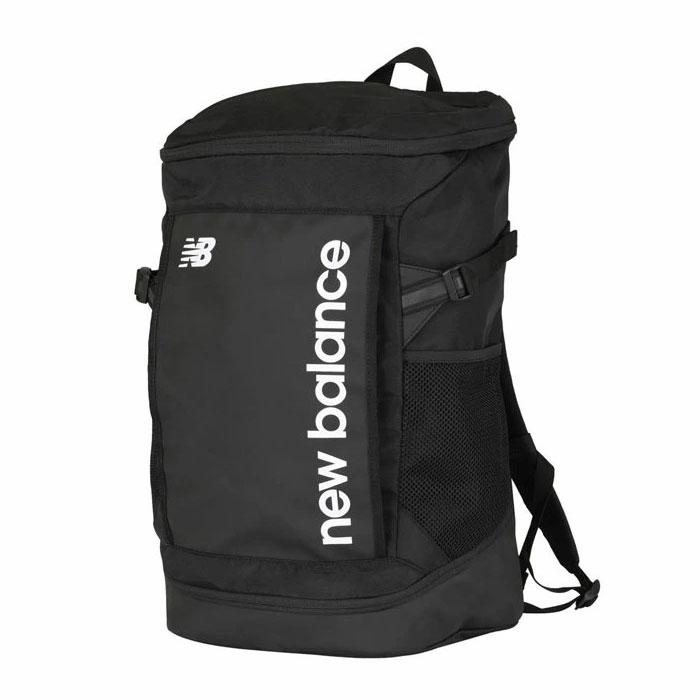 ニューバランス トップローディングバックパック35L NewBalance