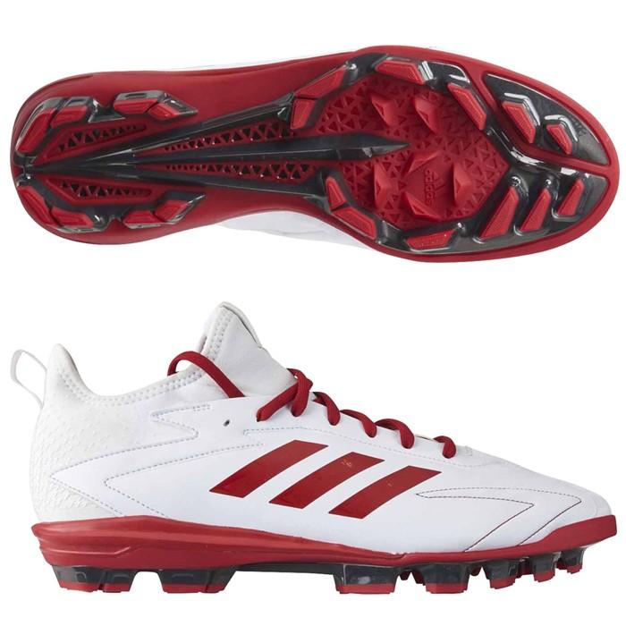 アディゼロ スピード7 POINT【アディダス/adidas】【野球・ソフト