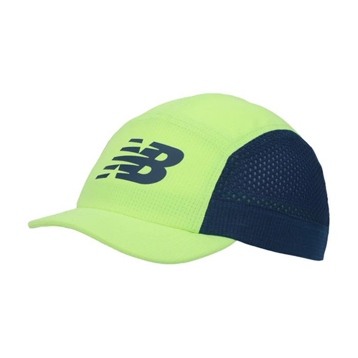 ニューバランス キッズ スポーツハット NewBalance キャップ 帽子 熱中