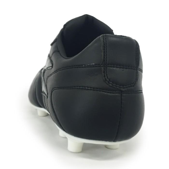 レッジオ MS アドラー(adler)(ad803-blk-blk) ブラック×ブラック サッカースパイク|fujispo|04