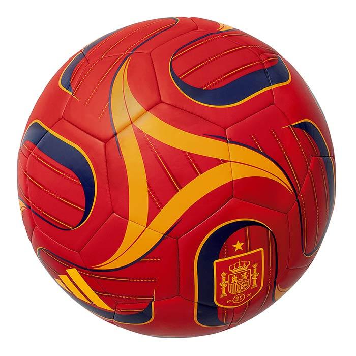 アディダス トリオンダ スペインライセンス クラブ 2号球 adidas FIFA