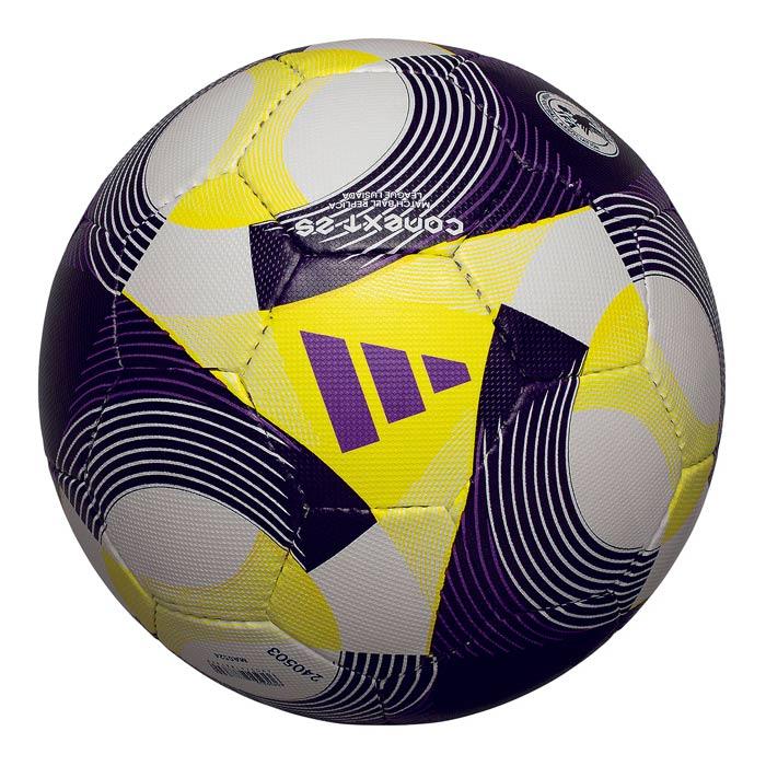 アディダス コネクト25 リーグ ルシアーダ 3号球 adidas サッカー