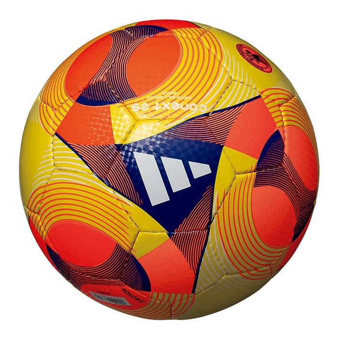 アディダス コネクト25 リーグ 4号球 adidas サッカーボール 2025 FIFA
