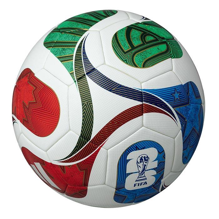アディダス トリオンダ キッズ 4号球 adidas サッカーボール FIFA