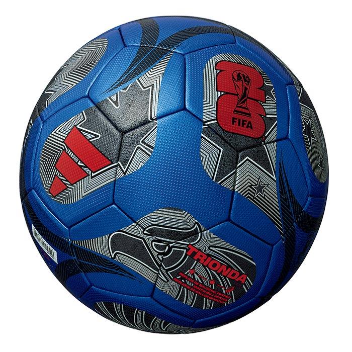 アディダス トリオンダ キッズ 4号球 adidas サッカーボール FIFA