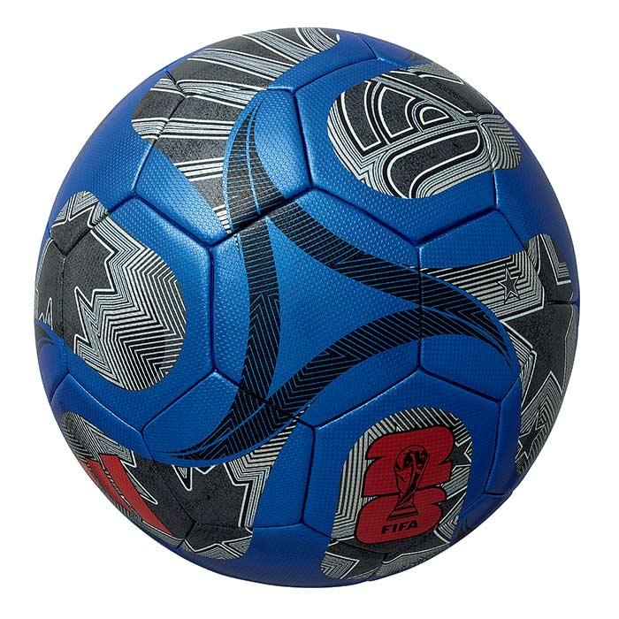 アディダス トリオンダ キッズ 4号球 adidas サッカーボール FIFA