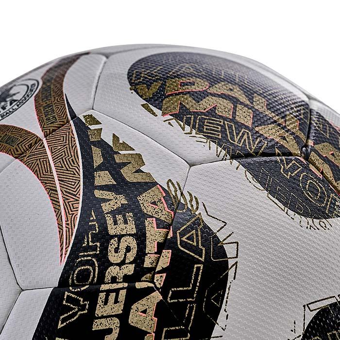 アディダス トリオンダ ファイナル キッズ 4号球 adidas サッカー